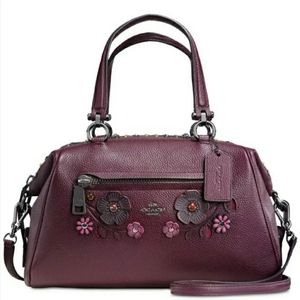 Coach 55518 Willow Rivet Purse